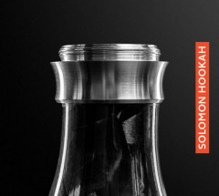 Кальян Solomon Hookah