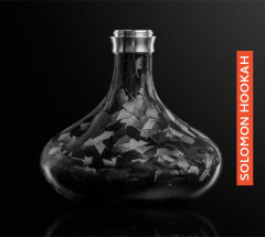 Кальян Solomon Hookah