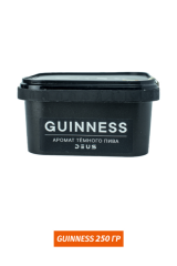DEUS 250 г Guinness (Темное пиво)