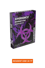 DS XPERIENCE 30гр - RESIDENT KIWI (Киви, Алоэ) 30гр