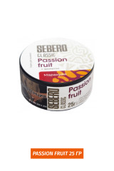 Табак Sebero 25 гр - Маракуйя (Passion fruit)