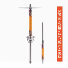 Кальян DSH Ex Цветной