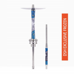 Кальян DSH Ex Цветной