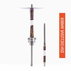 Кальян DSH Ex Цветной