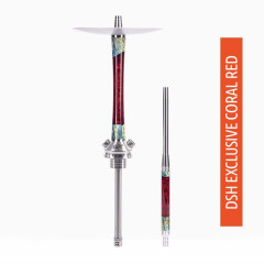 Кальян DSH Ex Цветной