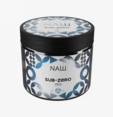 Naш 40 гр - Сабзиро (лёд)