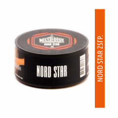 Must Have 25 гр - Nord star