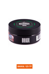 Табак Must Have 125 гр - Baikal