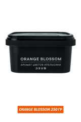 DEUS 250 г Orange Blossom (Цветы апельсина)