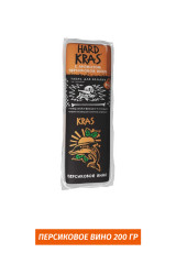 Табак Хулиган Hooligan HARD 200g - KRAS (Персиковое вино)