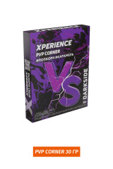 DS XPERIENCE 30гр - PVP CORNER (Попкорн, Карамель) 30гр