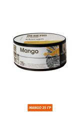 Табак Sebero 25 гр - Манго (Mango)