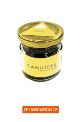 Табак для кальяна Tangiers 50 гр -39- New Lime (Noir Желт)