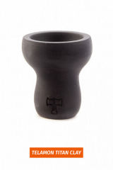Чаша для кальяна Telamon Titan Clay (глина)