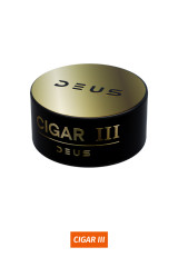 DEUS 20 г - Cigar III