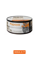 Табак Sebero 25 гр - Папайя (Рарауа)