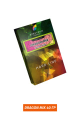 Табак  Spectrum H 40 гр - Dragon Mix(Драконий фрукт с Китайским кислым яблоком)