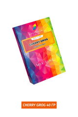 Табак Spectrum Mix 40 гр - Cherry grog (Пряный грог)