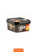 Табак Sebero Black 200 гр - TOP (Топ)