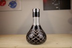 Колба для кальяна Wookah Check Crystal