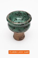 Чаша для кальяна Telamon Classic Glaze (глазурь)