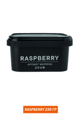 DEUS 250 г Raspberry (Малина)
