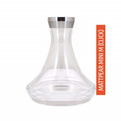 Колба Mattpear Mini (резьба)