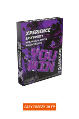 DS XPERIENCE 30гр - EASY FREEZY (Карамель, Мята, Мороженое)