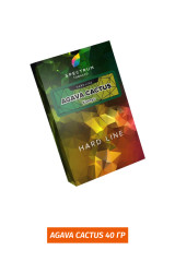 Табак  Spectrum H 40 гр - Agava Cactus (Кактус)