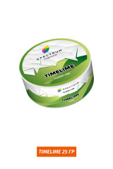 Табак Spectrum 25 гр - Timelime (Лаймовый сок)