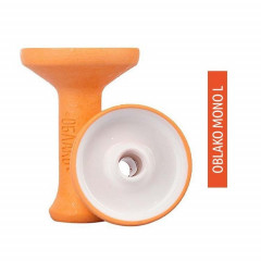 Чаша для кальяна Облако Mono L