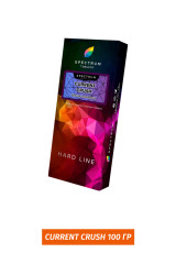 Табак Spectrum H 100 гр - Current Crush (Черная смородина)