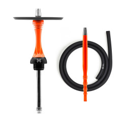 Кальян Alpha Hookah Model X Orange