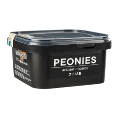 DEUS 250 г Peonies (Аромат пионов)