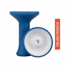 Чаша для кальяна Облако Mono M