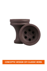 Чаша Conceptic CD1 Classic bowl