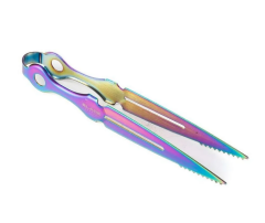 Щипцы Blade Hookah (Реплика) цветные