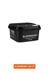 DEUS 250 г Elderberry (Бузина)