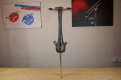 Кальян Wookah Tenebris (Шахта)