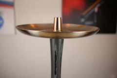 Кальян Wookah Tenebris (Шахта)