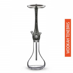 Кальян Wookah Tenebris (Шахта)