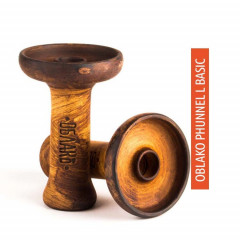 Чаша для кальяна Облако L Basic Phunnel