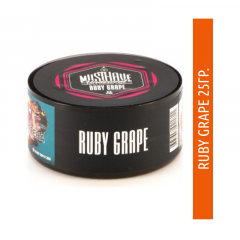 Must Have 25 гр - Ruby grape