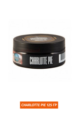 Табак  Must Have 125 гр - Charlotte Pie