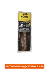Табак Хулиган x El Copitas HARD 200g - POOL (Кислый Лимонад с Гуавой)