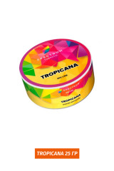 Табак Spectrum Mix 25 гр - Tropicana (Ананас-маракуйя)