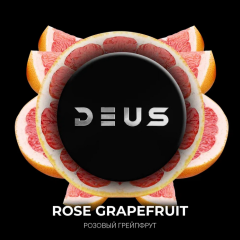 DEUS 30 гр - Rose Grapefruit (Розовый грейпфрут)