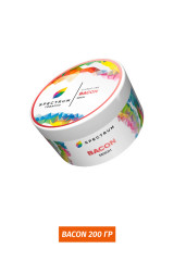 Табак Spectrum 200 гр - Bacon (Бекон)
