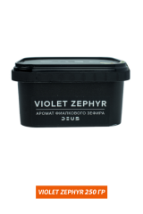 DEUS 250 г Violet Zephyr (Фиалковый зефир)