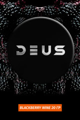 DEUS 20 г Blackberry Wine (ежевичное вино)